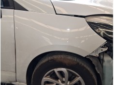 Recambio de aleta delantera derecha para renault grand scénic iii (jz0/1_) 1.6 dci (jz00, jz12) referencia OEM IAM 631002127R  
