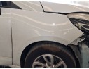 Recambio de aleta delantera derecha para renault grand scénic iii (jz0/1_) 1.6 dci (jz00, jz12) referencia OEM IAM 631002127R  