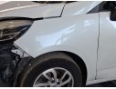 Recambio de aleta delantera izquierda para renault grand scénic iii (jz0/1_) 1.6 dci (jz00, jz12) referencia OEM IAM 631018882R 