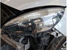 Recambio de faro izquierdo para renault grand scénic iii (jz0/1_) 1.6 dci (jz00, jz12) referencia OEM IAM 260606760R PULIR 