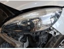 Recambio de faro izquierdo para renault grand scénic iii (jz0/1_) 1.6 dci (jz00, jz12) referencia OEM IAM 260606760R PULIR 