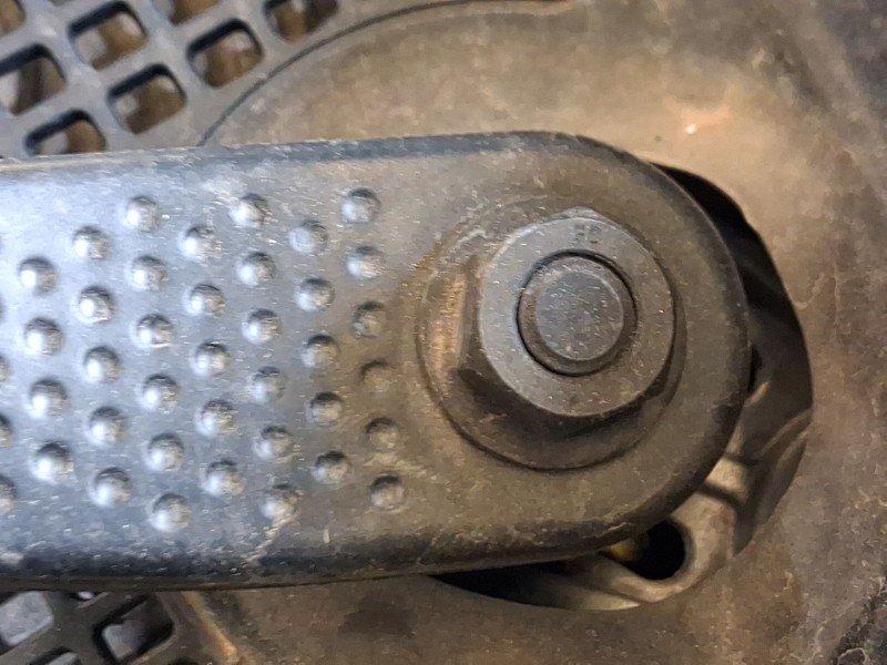 Recambio de motor limpia delantero para renault grand scénic iii (jz0/1_) 1.6 dci (jz00, jz12) referencia OEM IAM 288106583R 288