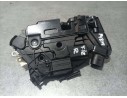Recambio de cerradura puerta trasera izquierda para volkswagen tiguan (5n1) advance bluemotion referencia OEM IAM 5N0839015G  EL