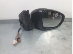 Recambio de retrovisor derecho para peugeot 3008 ii suv (mc_, mr_, mj_, m4_) 1.5 bluehdi 130 referencia OEM IAM 1618047580  