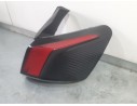 Recambio de piloto trasero derecho exterior para peugeot 3008 ii suv (mc_, mr_, mj_, m4_) 1.5 bluehdi 130 referencia OEM IAM 981