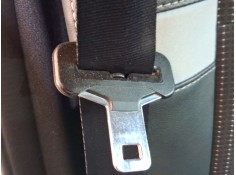 Recambio de cinturon seguridad trasero derecho para renault grand scénic iii (jz0/1_) 1.6 dci (jz00, jz12) referencia OEM IAM 89