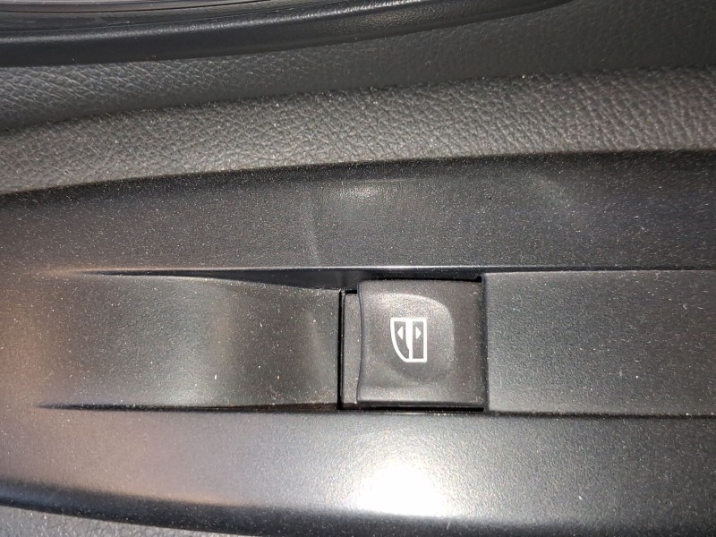 Recambio de mando elevalunas delantero derecho para renault grand scénic iii (jz0/1_) 1.6 dci (jz00, jz12) referencia OEM IAM 80