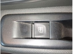 Recambio de mando elevalunas trasero derecho para renault grand scénic iii (jz0/1_) 1.6 dci (jz00, jz12) referencia OEM IAM 2540