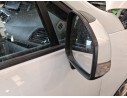Recambio de retrovisor derecho para renault grand scénic iii (jz0/1_) 1.6 dci (jz00, jz12) referencia OEM IAM 963019850R ELÉCTRI