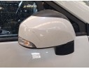 Recambio de retrovisor derecho para renault grand scénic iii (jz0/1_) 1.6 dci (jz00, jz12) referencia OEM IAM 963019850R ELÉCTRI