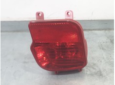 Recambio de piloto trasero derecho paragolpes para peugeot 3008 ii suv (mc_, mr_, mj_, m4_) 1.5 bluehdi 130 referencia OEM IAM 9