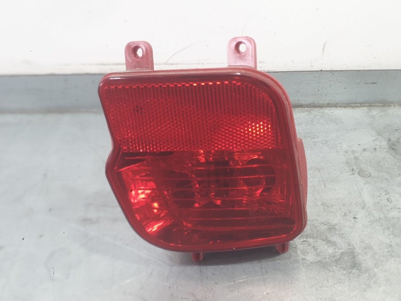 Recambio de piloto trasero derecho paragolpes para peugeot 3008 ii suv (mc_, mr_, mj_, m4_) 1.5 bluehdi 130 referencia OEM IAM 9