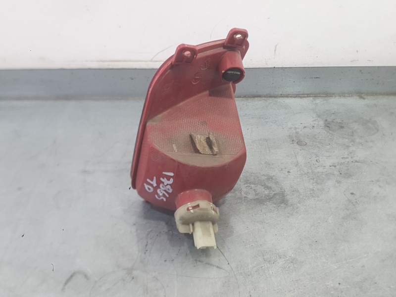 Recambio de piloto trasero derecho paragolpes para peugeot 3008 ii suv (mc_, mr_, mj_, m4_) 1.5 bluehdi 130 referencia OEM IAM 9