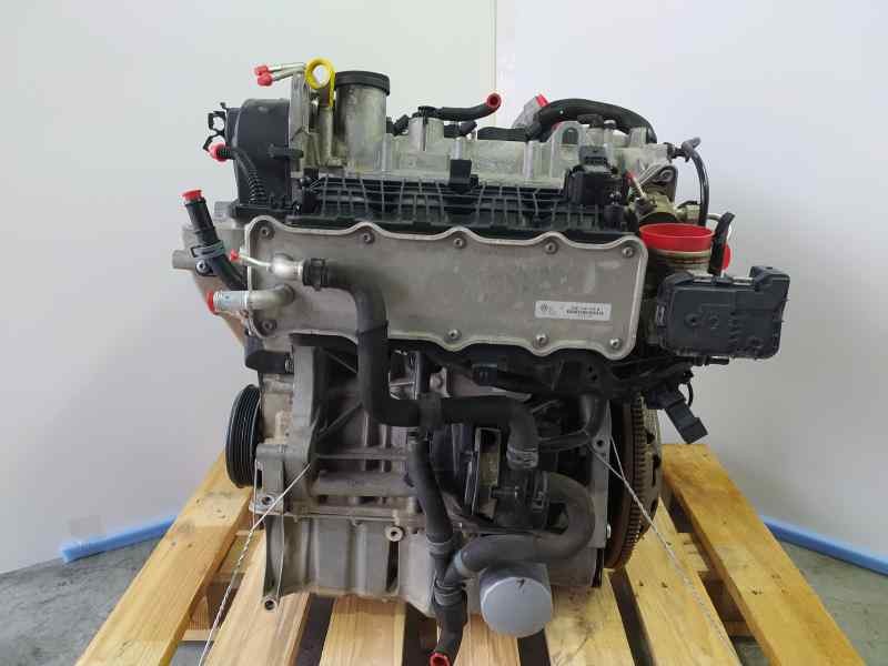 Recambio de motor completo para volkswagen golf vii sportsvan edition bluemotion tech referencia OEM IAM CYV 271781 