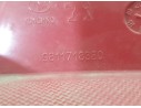 Recambio de piloto trasero derecho paragolpes para peugeot 3008 ii suv (mc_, mr_, mj_, m4_) 1.5 bluehdi 130 referencia OEM IAM 9