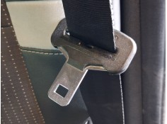 Recambio de cinturon seguridad trasero izquierdo para renault grand scénic iii (jz0/1_) 1.6 dci (jz00, jz12) referencia OEM IAM 