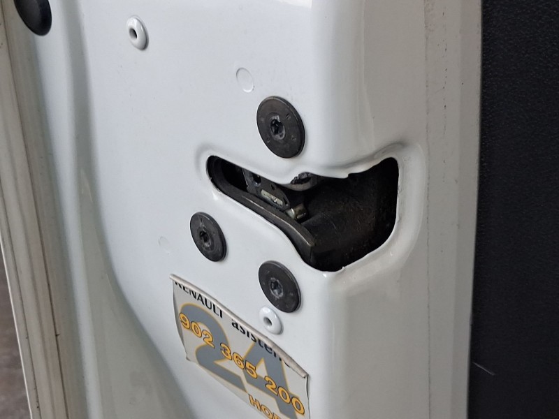 Recambio de cerradura puerta delantera izquierda para renault grand scénic iii (jz0/1_) 1.6 dci (jz00, jz12) referencia OEM IAM 