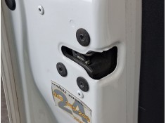 CERRADURA PUERTA DELANTERA IZQUIERDA 805030006R 