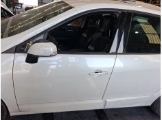 Recambio de puerta delantera izquierda para renault grand scénic iii (jz0/1_) 1.6 dci (jz00, jz12) referencia OEM IAM 801014883R