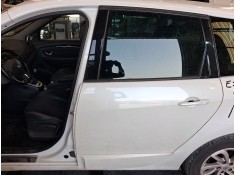 Recambio de puerta trasera izquierda para renault grand scénic iii (jz0/1_) 1.6 dci (jz00, jz12) referencia OEM IAM 821017991R  