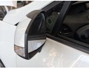 Recambio de retrovisor izquierdo para renault grand scénic iii (jz0/1_) 1.6 dci (jz00, jz12) referencia OEM IAM 963021615R ELÉCT