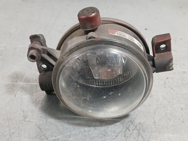 Recambio de faro antiniebla izquierdo para ford focus c-max (dm2) 1.8 tdci referencia OEM IAM 3M5115K202AA  