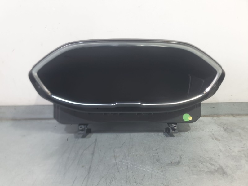 Recambio de cuadro instrumentos para peugeot 3008 ii suv (mc_, mr_, mj_, m4_) 1.5 bluehdi 130 referencia OEM IAM 9850673280  
