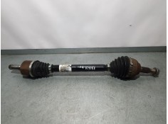 Recambio de transmision delantera izquierda para citroën jumpy furgon control m referencia OEM IAM   REFERENCIA INCOMPLETA