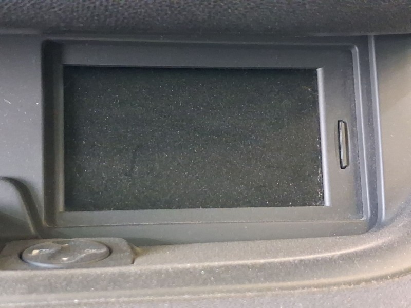 Recambio de pantalla multifuncion para renault grand scénic iii (jz0/1_) 1.6 dci (jz00, jz12) referencia OEM IAM   