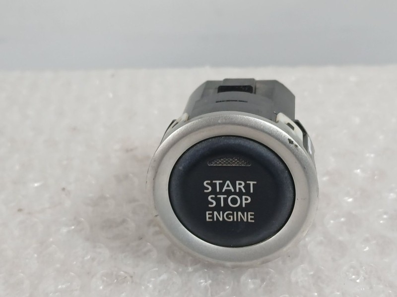 Recambio de boton start/stop para mitsubishi mirage / space star vi hatchback (a0_a) 1.2 referencia OEM IAM 8610A319  
