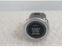 Recambio de boton start/stop para mitsubishi mirage / space star vi hatchback (a0_a) 1.2 referencia OEM IAM 8610A319  