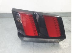 Recambio de piloto trasero izquierdo interior para peugeot 3008 ii suv (mc_, mr_, mj_, m4_) 1.5 bluehdi 130 referencia OEM IAM 9