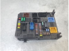 Recambio de caja reles / fusibles para peugeot 3008 ii suv (mc_, mr_, mj_, m4_) 1.5 bluehdi 130 referencia OEM IAM 9810296180  