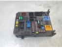 Recambio de caja reles / fusibles para peugeot 3008 ii suv (mc_, mr_, mj_, m4_) 1.5 bluehdi 130 referencia OEM IAM 9810296180  