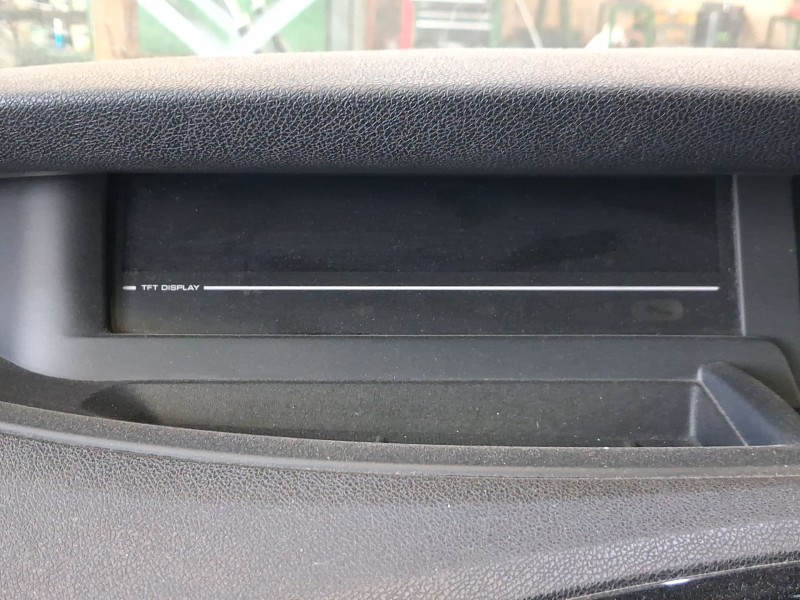 Recambio de cuadro instrumentos para renault grand scénic iii (jz0/1_) 1.6 dci (jz00, jz12) referencia OEM IAM 248103583R  