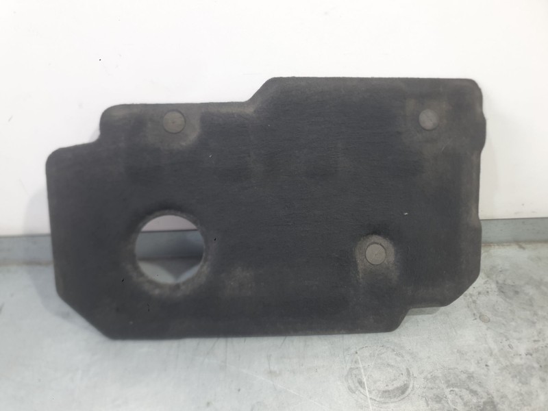 Recambio de tapa motor para peugeot 3008 ii suv (mc_, mr_, mj_, m4_) 1.5 bluehdi 130 referencia OEM IAM 9808963280  