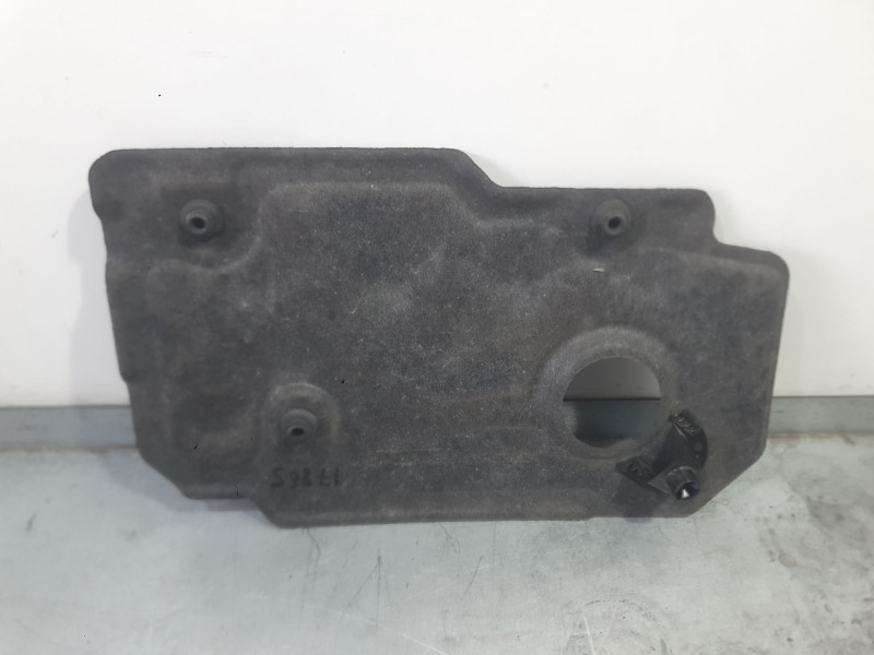 Recambio de tapa motor para peugeot 3008 ii suv (mc_, mr_, mj_, m4_) 1.5 bluehdi 130 referencia OEM IAM 9808963280  