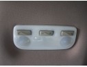 Recambio de luz interior para renault grand scénic iii (jz0/1_) 1.6 dci (jz00, jz12) referencia OEM IAM 264300008R  