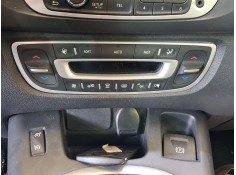 Recambio de mando climatizador para renault grand scénic iii (jz0/1_) 1.6 dci (jz00, jz12) referencia OEM IAM 275109409R  