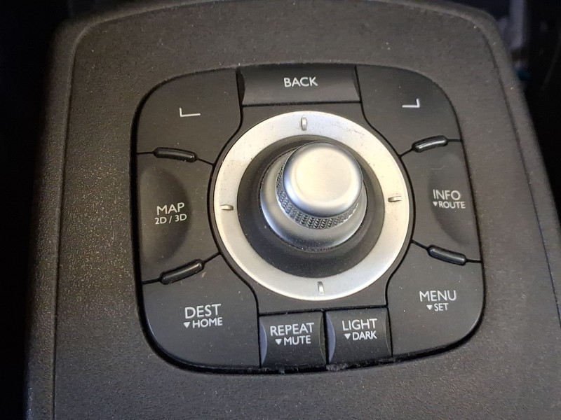 Recambio de mando multifuncion para renault grand scénic iii (jz0/1_) 1.6 dci (jz00, jz12) referencia OEM IAM   