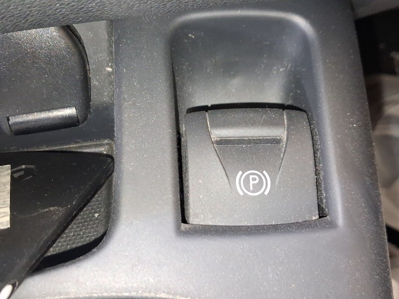 Recambio de palanca freno de mano para renault grand scénic iii (jz0/1_) 1.6 dci (jz00, jz12) referencia OEM IAM 360100012R  