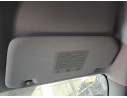 Recambio de parasol derecho para renault grand scénic iii (jz0/1_) 1.6 dci (jz00, jz12) referencia OEM IAM 964009823R  