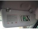 Recambio de parasol derecho para renault grand scénic iii (jz0/1_) 1.6 dci (jz00, jz12) referencia OEM IAM 964009823R  