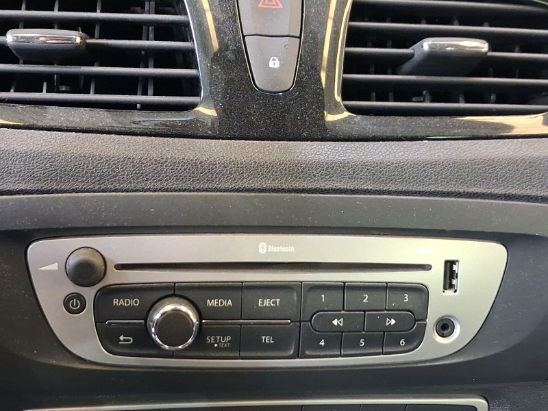 Recambio de sistema audio / radio cd para renault grand scénic iii (jz0/1_) 1.6 dci (jz00, jz12) referencia OEM IAM 281158115R  