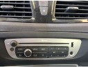 Recambio de sistema audio / radio cd para renault grand scénic iii (jz0/1_) 1.6 dci (jz00, jz12) referencia OEM IAM 281158115R  