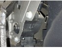 Recambio de potenciometro pedal para renault grand scénic iii (jz0/1_) 1.6 dci (jz00, jz12) referencia OEM IAM 180026451R  