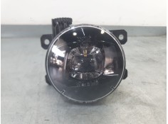 FARO ANTINIEBLA IZQUIERDO 9811333380 