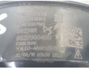 Recambio de faro antiniebla izquierdo para peugeot 3008 ii suv (mc_, mr_, mj_, m4_) 1.5 bluehdi 130 referencia OEM IAM 981133338