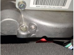 Recambio de columna direccion para renault grand scénic iii (jz0/1_) 1.6 dci (jz00, jz12) referencia OEM IAM 488104646R 48810688