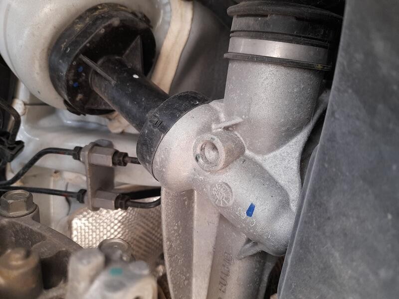 Recambio de cremallera direccion para hyundai i20 iii (bc3, bi3) 1.0 t-gdi referencia OEM IAM 56500Q0100 MECANICA 